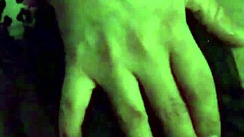 Fuschia Leopard's Juicy Wet Pussy Licked by International Lovers