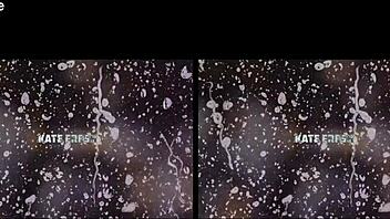 I piss play and fuck dildo on sofa vr