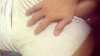 amateur big ass wife sex shaking wildly