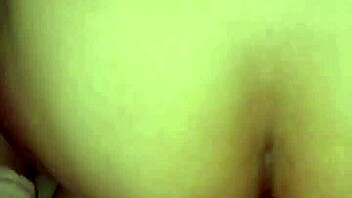 Rough Anal After Sharing Tight Room