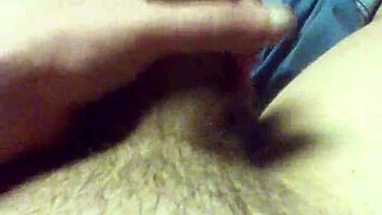 massive cock meets eager 18 year old hunger