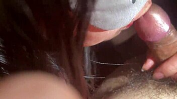 Vietnamese Hottie's Steamy Pussy Teases Tiny Asian Cock Craving More Thrusts