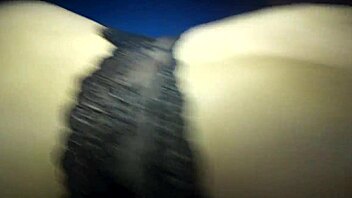 deutsche milf marie gets hardcore creampied in rough ao