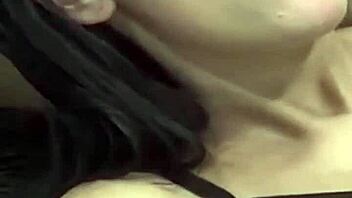 novinha kisses ripped athletic brazilian stud