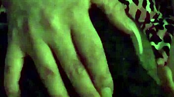 Fuschia Leopard's Juicy Wet Pussy Licked by International Lovers