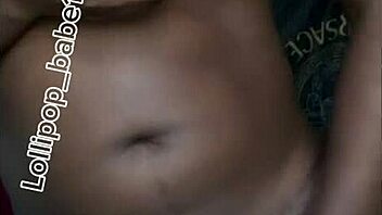 sexy black babe horny dancing after smoking hot ass shake