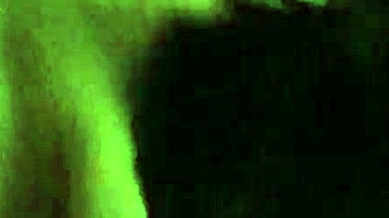 chubby guy shares first time cum swallow video online