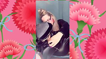 sissy get voice feminization training from strict findom