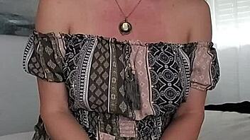 help busty brianna beach prep wet pussy for date