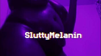 black milf slut diary entry 981: craving that deep ebony pounding 😈🔥