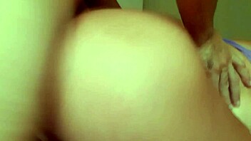 Hairy mature housewife winks huge pussy lips begging for thick cock pounding