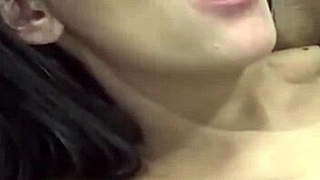 novinha kisses ripped athletic brazilian stud