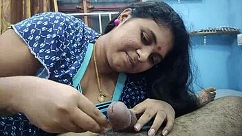 Hot Malayali Couple Hardcore Anal Pussy All Night