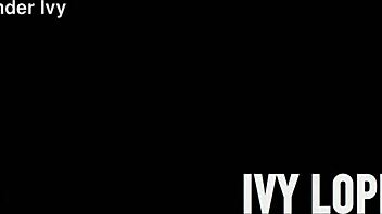 Orange's Hairy Gape Teases You