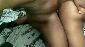 Raw Ebony Big Ass Eating Styles