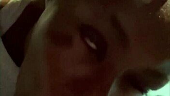 Crashout Vday Deepthroat Slut Swallows Homemade Neighbor Cum