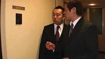 Glasses on This Big Tits Bitch Ignite Rough Group Creampie