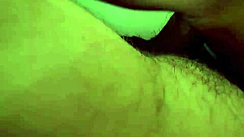 young gigi nervously sucks cock for her first time at the inn