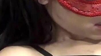 novinha kisses ripped athletic brazilian stud