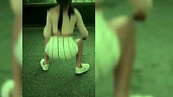 after party we fuck hard in uber driver watches secretly