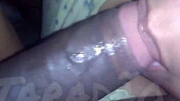 bbw blonde gulps massive cum load 😩🍆💦