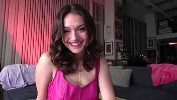 gracie gates wanna fuck your big dick deep huh