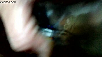 horny amateur fingers fat pussy squirting wildly