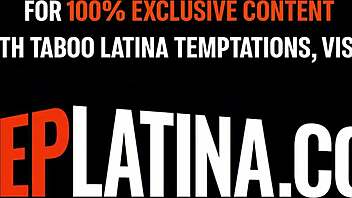 tiny latina petites tricked into rough bwc deepthroat doggystyle domination 😈🍆💦