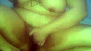 Argentinian Milf's Big Tits And Ass Verification Video