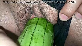 young babe's hottest ass craves rough creampie milking