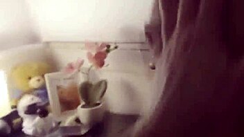 i accidentally pound brazilian babe's very tight pussy deep