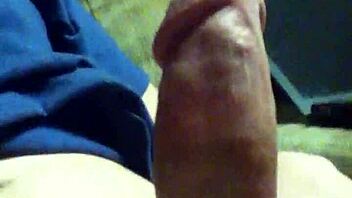 massive cock meets eager 18 year old hunger