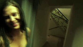 billie star takes rough double penetration from two monster cocks anal blowjob