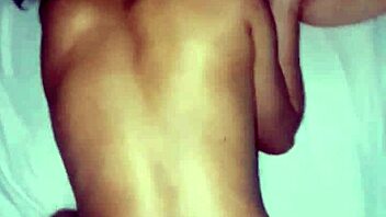 Real homemade bisexual threesome with curvy latinas