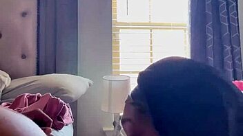 ever wonder why black guys crave that messy bonnet head?