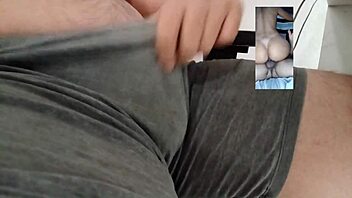 Doesn't your cuckold hubby love imagining me horny with real studs?