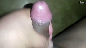 wanna watch me stroke thinking of wrecking a wet pussy?