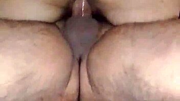 Hotwife Wife 35 Cuckold Adventure with Old Bull Mexican Style