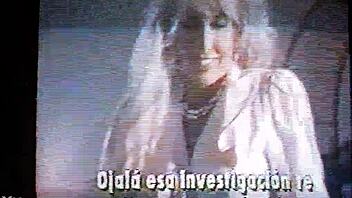 classic retro flick dives into vintage bedroom antics