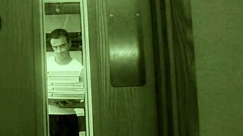 Pizza delivery! Wild anal cum in mouth frenzy!