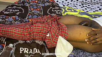 Why does this naughty teen cream so hard on my thick cock?