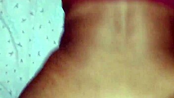 CUZINHO APERTADO da PRETA gets JUICY MASSAGE then HAIRY PUSSY LICKED and FAT TITS BLOWN