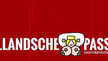 Geile Blonde Milf Loves Bent Over Hardcore Doggystyle