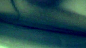 ripping tights to fuck her tight ass closeup