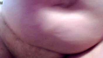 dawn facesits on dildo strapped to chin riding her voluptuous curves