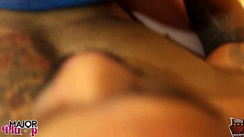 Rome major films sienna’s first night gagging riding hard 🔥🍆