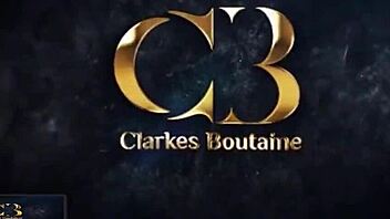 Brazilian ebony milf takes raw big black cocks