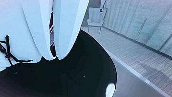 shark explores creative roblox world with fun twists