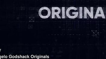 Kitty Doll88's Extreme 5on1 Gangbang With Triple Anal Penetrations