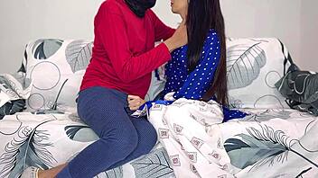 wanna see this madam's pussy wrecked by big black cock right in the office?